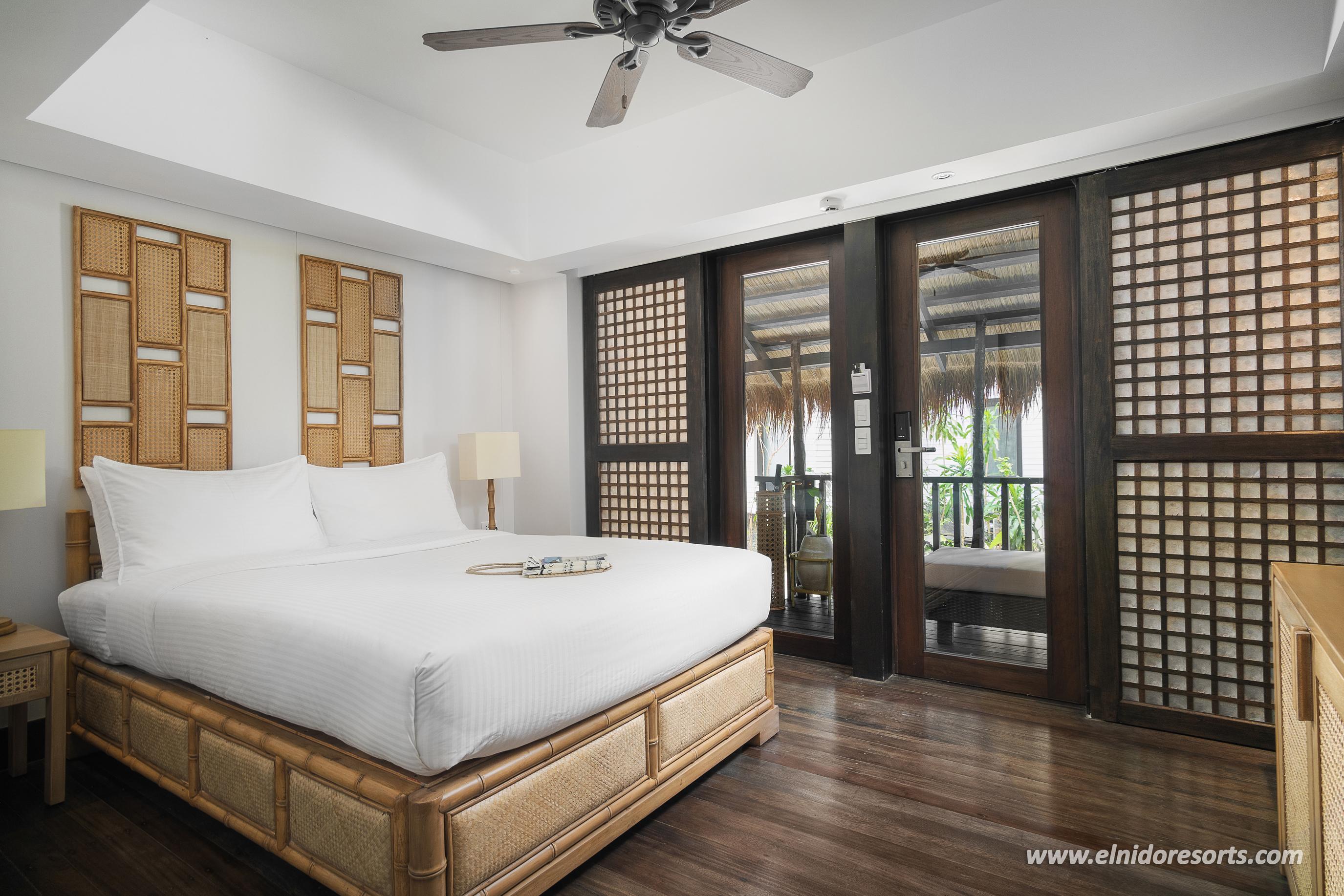 El Nido Resorts Miniloc Island Екстер'єр фото