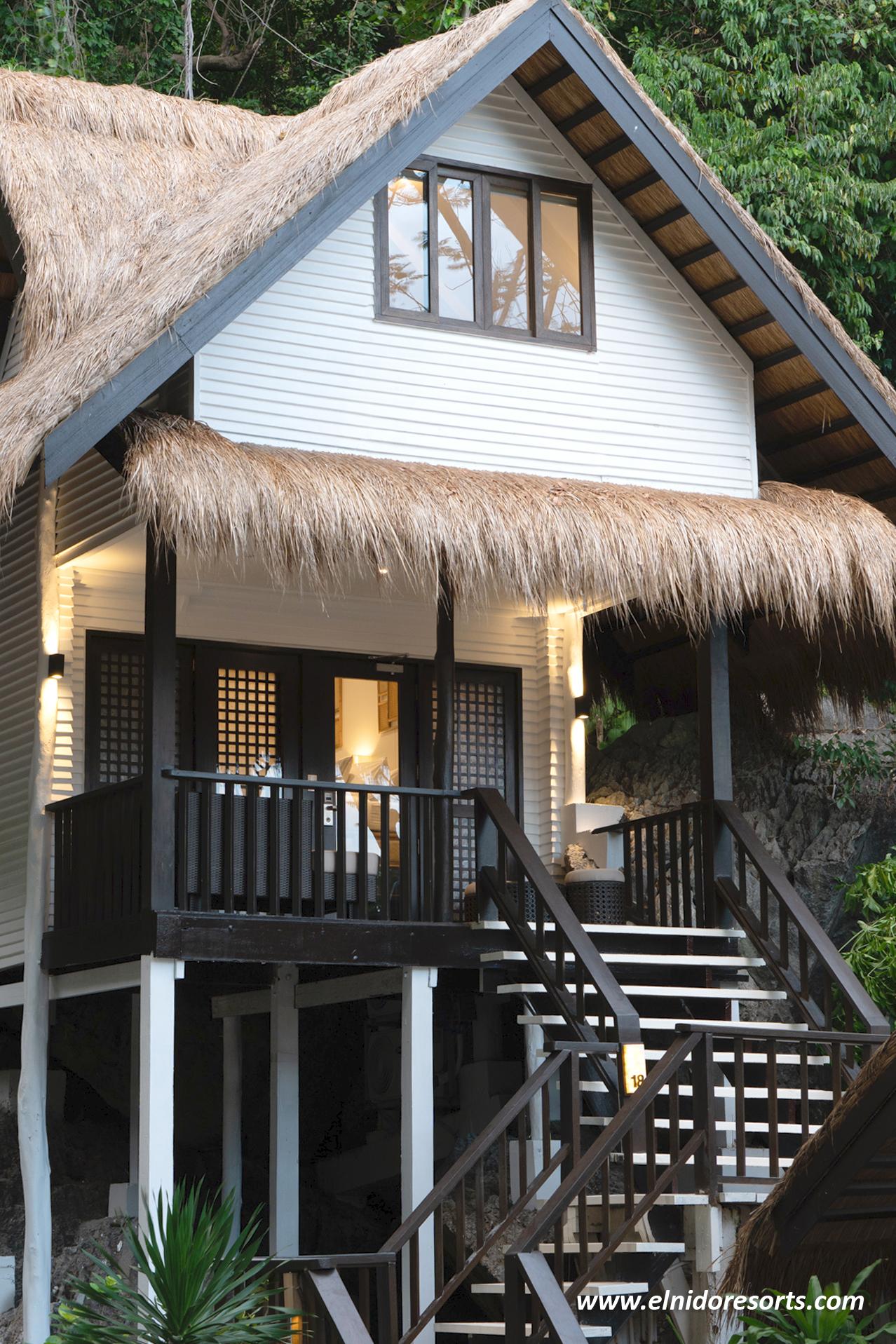 El Nido Resorts Miniloc Island Екстер'єр фото