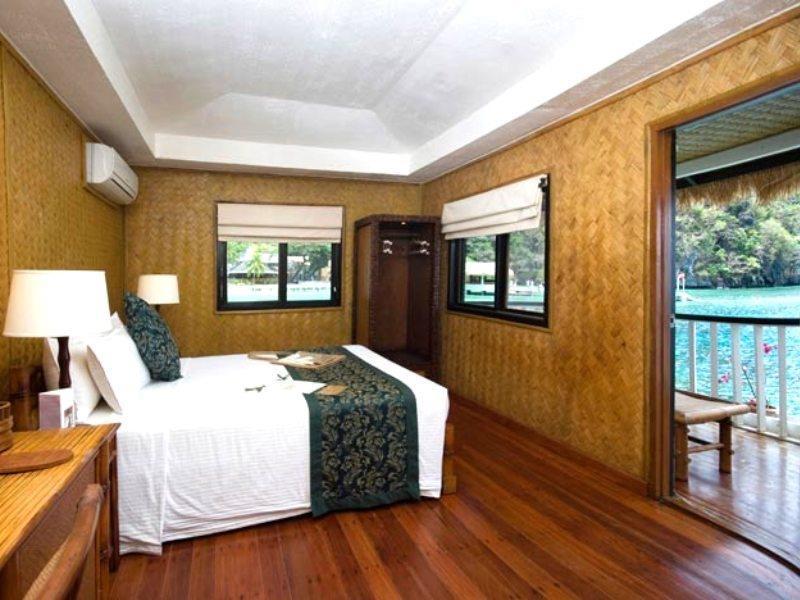 El Nido Resorts Miniloc Island Екстер'єр фото