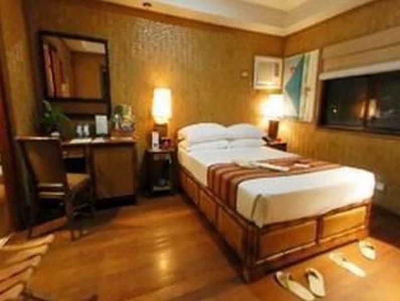 El Nido Resorts Miniloc Island Екстер'єр фото