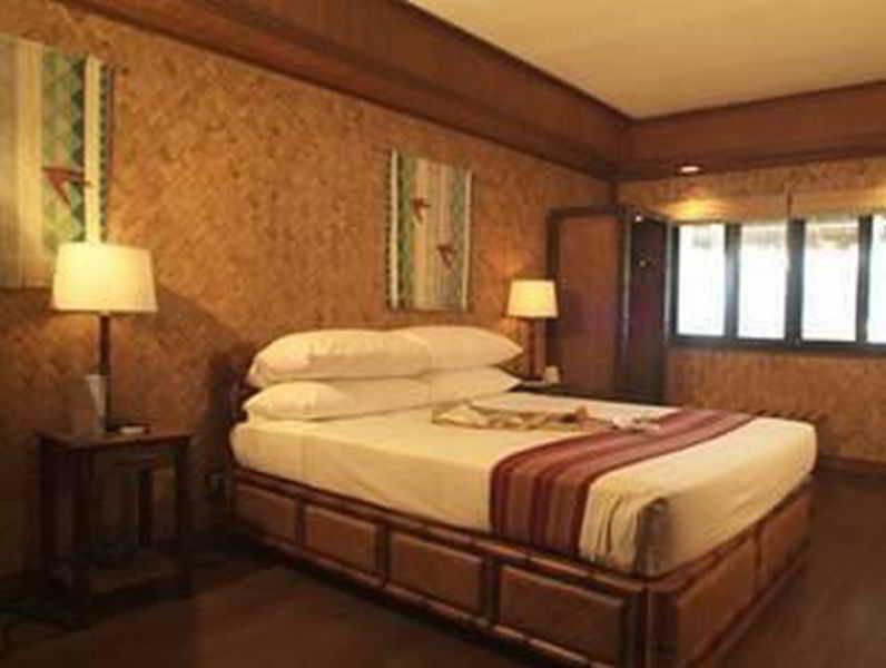 El Nido Resorts Miniloc Island Екстер'єр фото