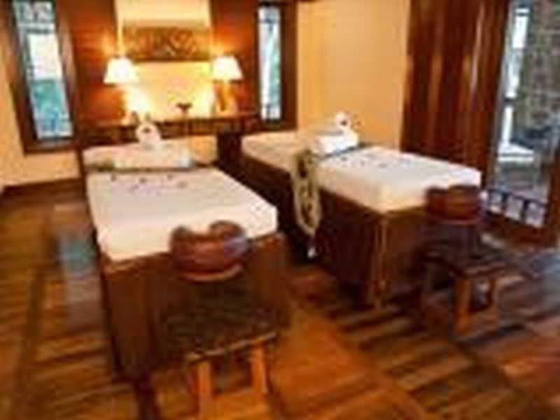 El Nido Resorts Miniloc Island Екстер'єр фото