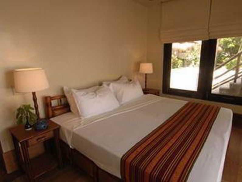 El Nido Resorts Miniloc Island Екстер'єр фото