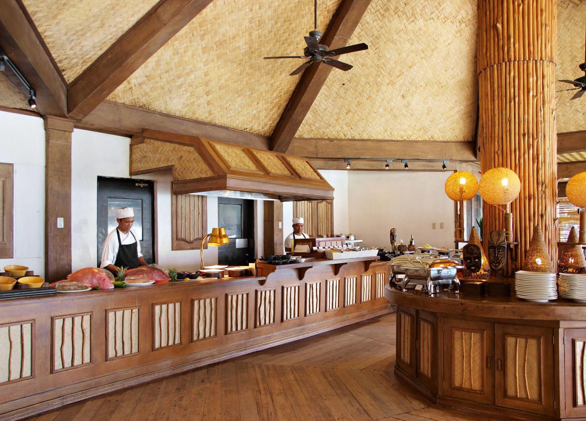 El Nido Resorts Miniloc Island Екстер'єр фото