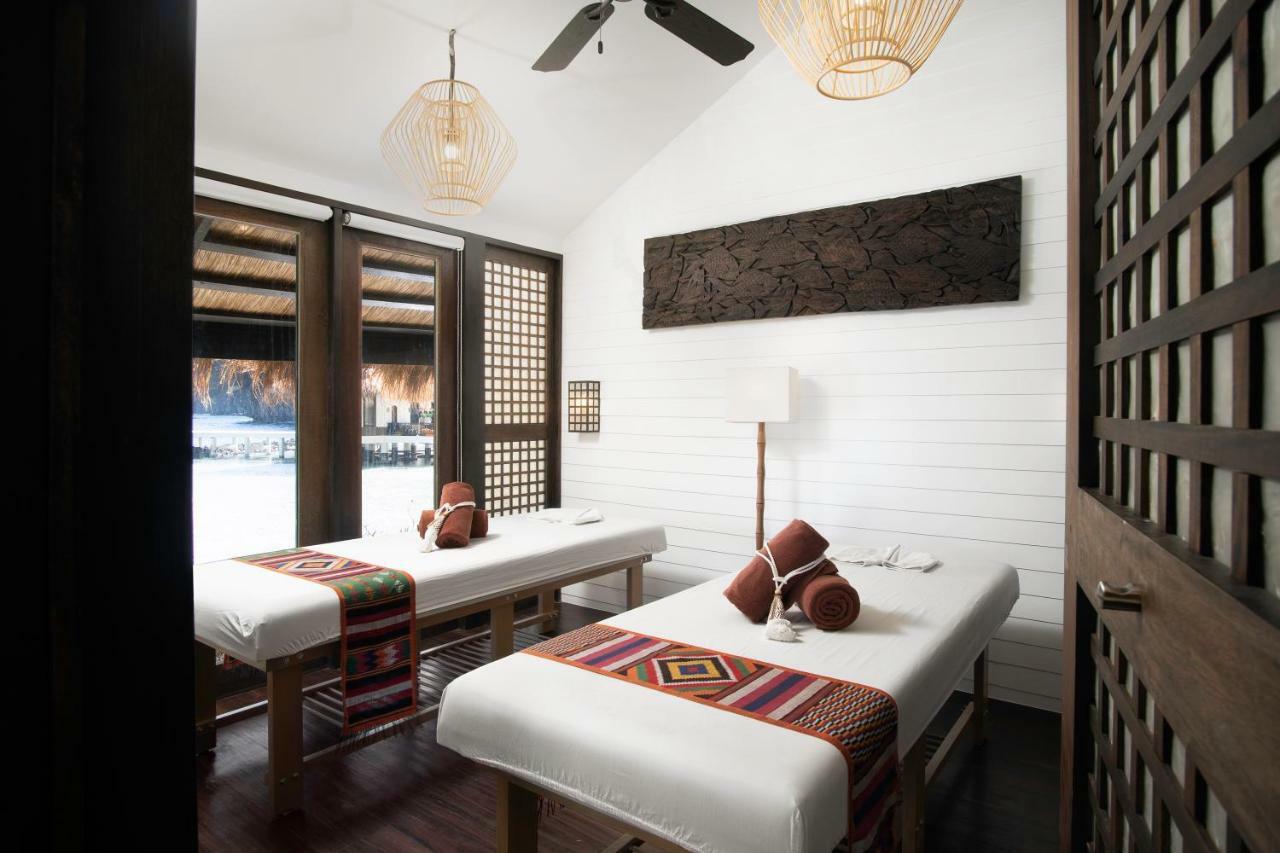 El Nido Resorts Miniloc Island Екстер'єр фото