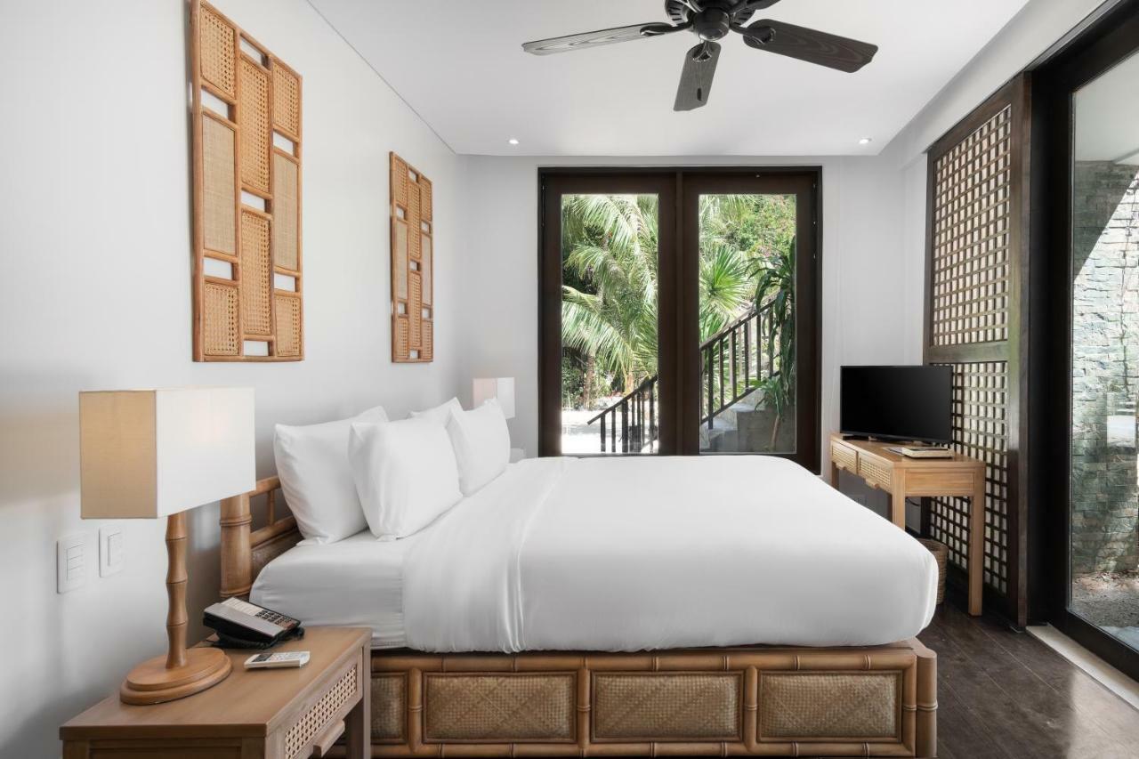 El Nido Resorts Miniloc Island Екстер'єр фото