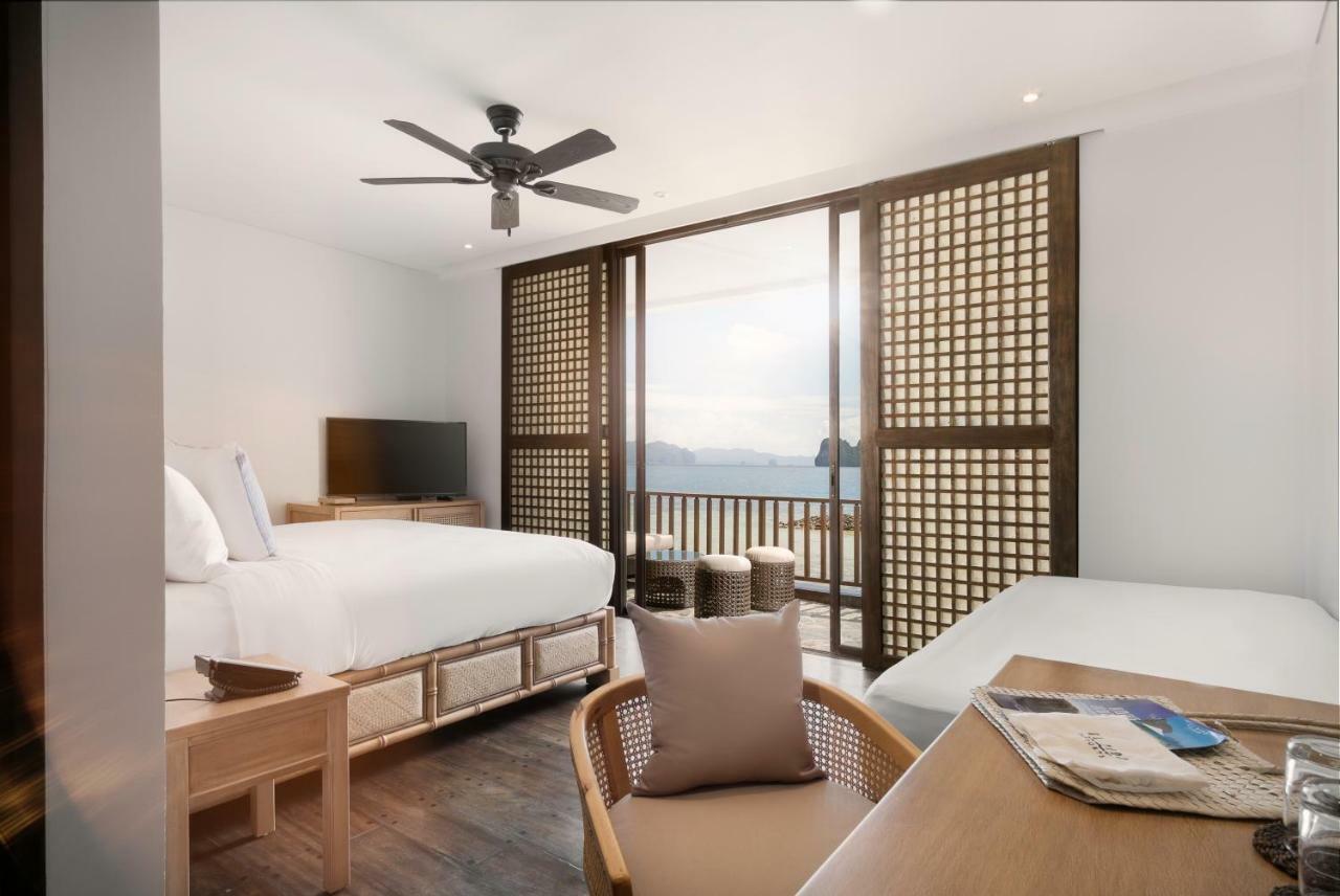 El Nido Resorts Miniloc Island Екстер'єр фото
